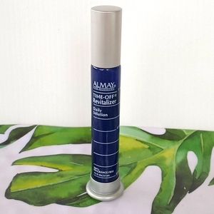Almay Time off Revitalizer Daily Solution .72 fl oz